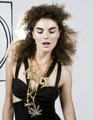 Anouck Lepere pic #448287