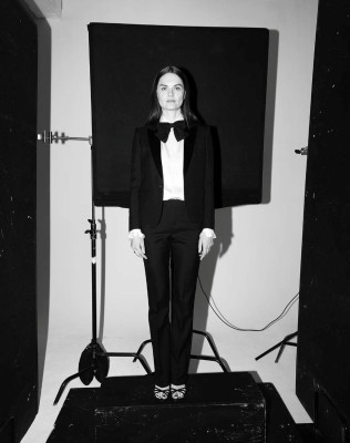 photo 8 in Anouck Lepere gallery [id1341392] 2024-01-19 00:00:00