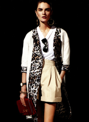 Anouck Lepere pic #329161