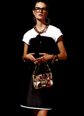 Anouck Lepere pic #329167