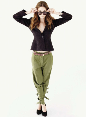 Anouck Lepere pic #276962