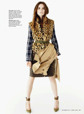 Anouck Lepere pic #276993