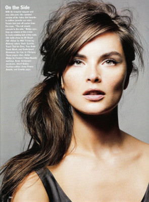 Anouck Lepere pic #199761
