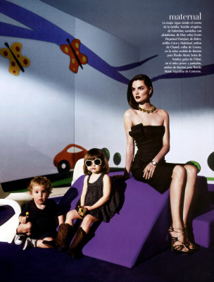 Anouck Lepere pic #199298