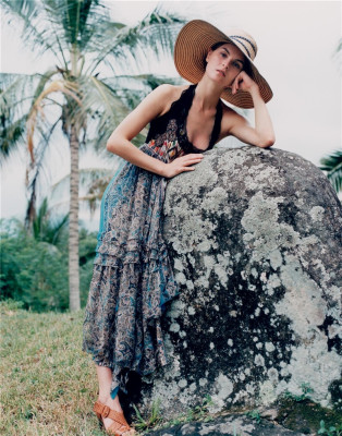 Anouck Lepere pic #134050