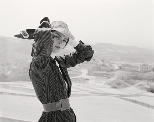 Anouck Lepere pic #444508
