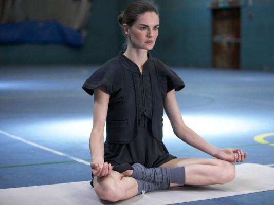 Anouck Lepere pic #267489