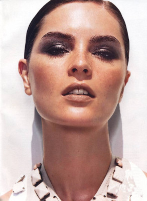 Anouck Lepere pic #7401