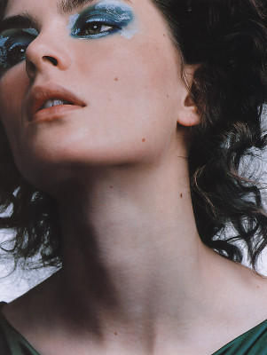 Anouck Lepere pic #64570