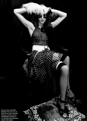Anouck Lepere pic #5022