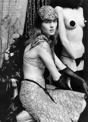 Anouck Lepere pic #5013