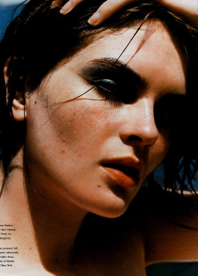 Anouck Lepere pic #64567