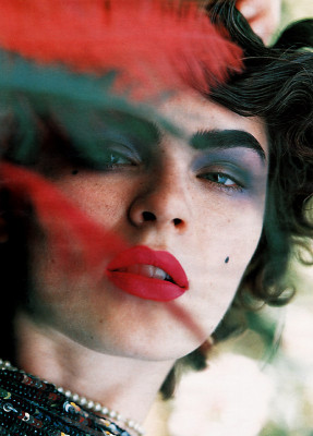 Anouck Lepere pic #64566