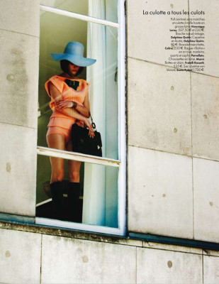 Anouck Lepere pic #282152