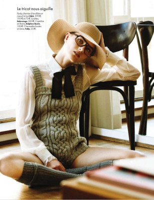 Anouck Lepere pic #282591