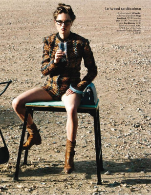 Anouck Lepere pic #282572