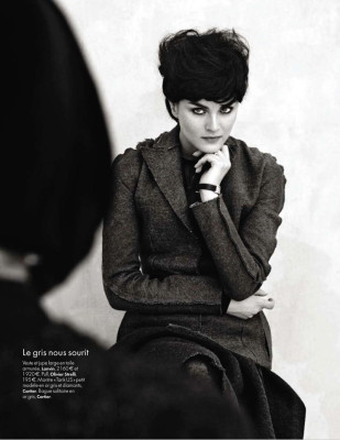 Anouck Lepere pic #282141