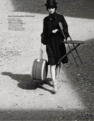 Anouck Lepere pic #282144