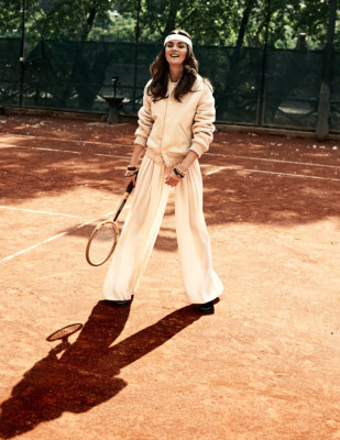 Anouck Lepere pic #436973