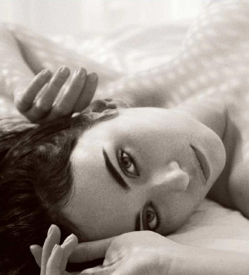 Anouck Lepere pic #148104