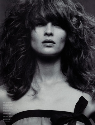 Anouck Lepere pic #6447