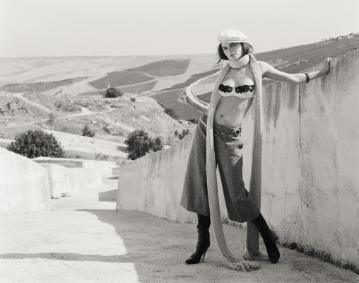 Anouck Lepere pic #444509