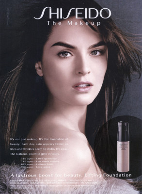 Anouck Lepere pic #56996