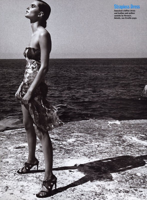 Anouck Lepere pic #2495