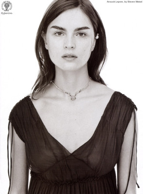 Anouck Lepere pic #2535