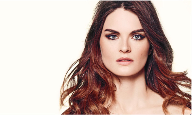Anouck Lepere pic #1286701