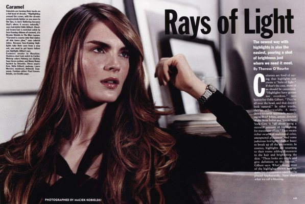 Anouck Lepere pic #24426