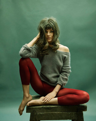 Anouck Lepere pic #1289281