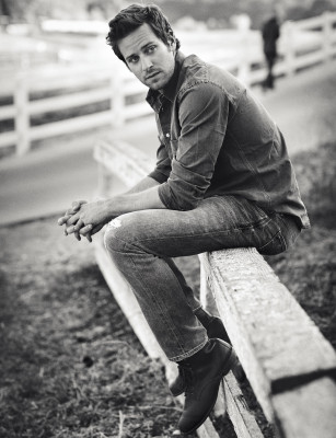 Armie Hammer pic #916436