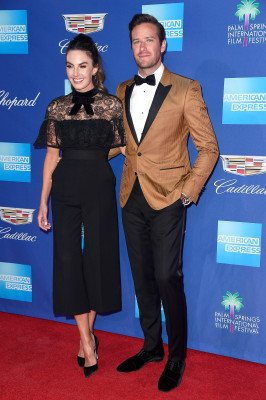 Armie Hammer pic #1283099