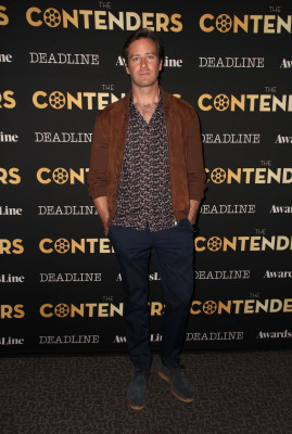 Armie Hammer pic #1298979