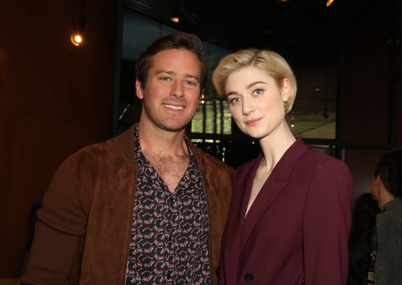 Armie Hammer pic #1298980