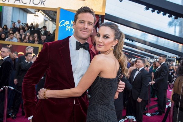 photo 16 in Armie Hammer gallery [id1314500] 2022-11-21 00:00:00