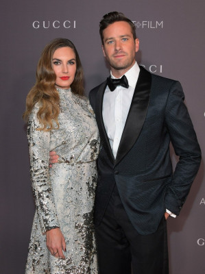 Armie Hammer pic #1340632