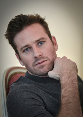 Armie Hammer pic #1283836