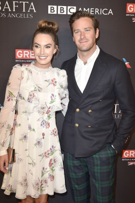 Armie Hammer pic #1293248