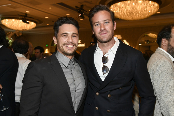 Armie Hammer pic #1293250