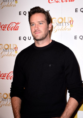 photo 25 in Armie Hammer gallery [id1364348] 2025-01-22 00:00:00