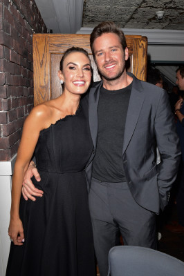 Armie Hammer pic #1294257