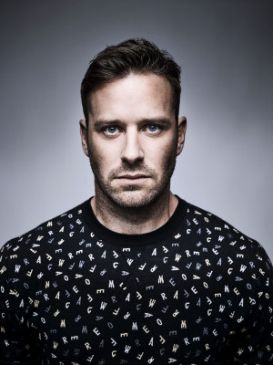 Armie Hammer pic #1345859