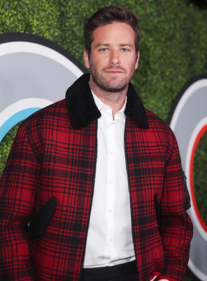 Armie Hammer pic #1299209