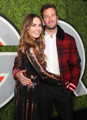 Armie Hammer pic #1299203