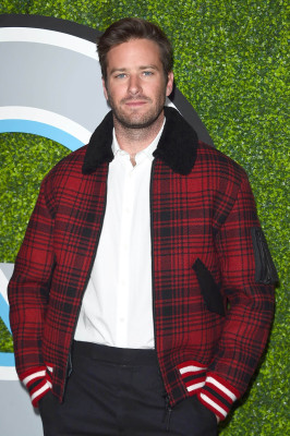 Armie Hammer pic #1299213