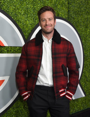 Armie Hammer pic #1299204