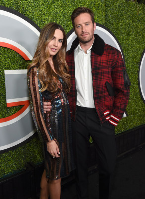 Armie Hammer pic #1299207