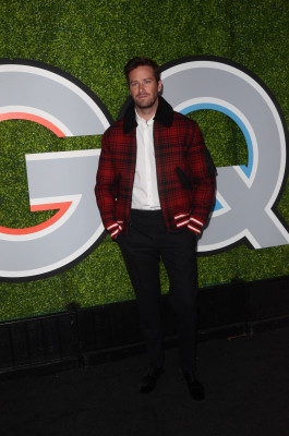 Armie Hammer pic #1299208